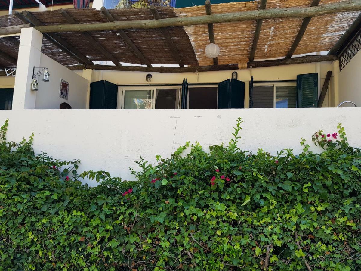 El Cantil Isla Cristina Exterior photo
